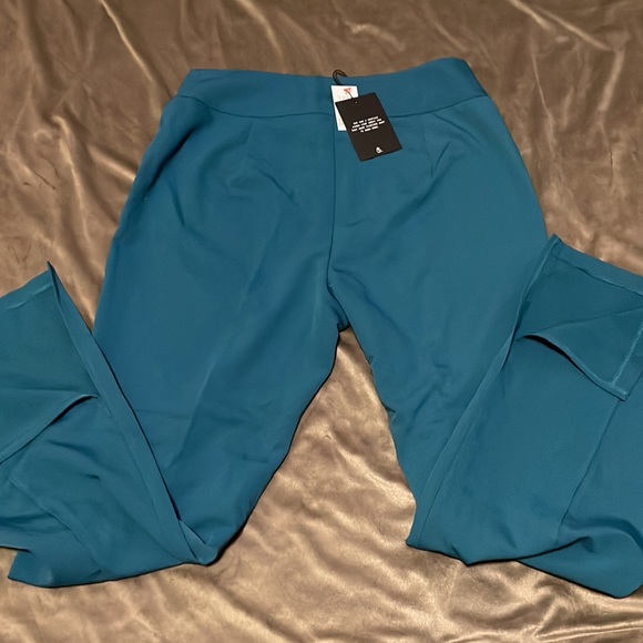 4th Reckless Apollo split leg trouser - Picture 3 of 4